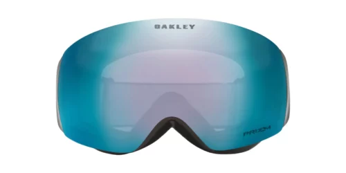 Oakley Lumilasit Flight Deck M Prizm Snow Sapphire Iridium -lasit EyeWearThese