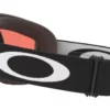 Oakley Snow Goggles Flight Deck M Prizm Snow Sapphire Iridium