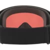 Oakley Snow Goggles Flight Deck M Prizm Snow Sapphire Iridium