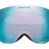 Oakley Snow Goggles Flight Deck M Prizm Snow Sapphire Iridium at EyeWearThese
