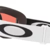 Oakley Snow Goggles Flight Deck M Prizm Snow Sapphire Iridium