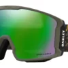 Oakley Snow Goggles OO-7070-707038 - Universal