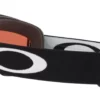 Oakley Occhiali da neve OO-7093-709303 - Universali