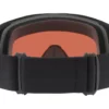 Oakley Occhiali da neve OO-7093-709303 - Universali