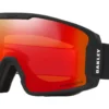 Oakley Occhiali da neve OO-7093-709304 - Universali