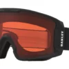 Oakley Occhiali da neve OO-7093-709305 - Universali