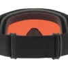Oakley Occhiali da neve OO-7093-709305 - Universali