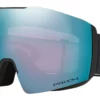 OAKLEY Snow Goggles Fall Line Frame Lens - Large