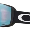 OAKLEY Snow Goggles Fall Line Frame Lens - Large