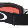 OAKLEY Snow Goggles Fall Line Frame Lens - Large