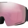 OAKLEY Snow Goggles Fall Line Frame Snow Hi Pink - Large