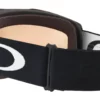 OAKLEY Snow Goggles Fall Line Frame Snow Hi Pink - Large
