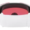 OAKLEY Snow Goggles Fall Line Frame Snow Lens - Large