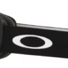 OAKLEY Snow Goggles Fall Line Frame Garnet Lens - Large