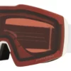 Oakley Snow Goggles Fall Line L Prizm Garnet