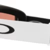 Oakley Snow Goggles Fall Line L Prizm Garnet