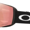OAKLEY Snow Goggles Fall Line Frame Lens - Large