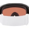 Oakley Snebriller OO-7103-710333 - Universal