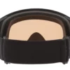 Oakley Snow Goggles OO-7105-710502 - Universal