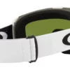 OAKLEY Snow Goggles Target Line Frame Lens - Large