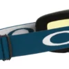 OAKLEY Snow Goggles Target Line Poseidon Hi Yellow- Large