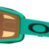 Oakley Lyžařské brýle Target Line L Persimmon