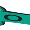 Oakley Lyžařské brýle Target Line L Persimmon