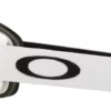 Gogle narciarskie OAKLEY Target Line Oprawki Soczewka - średnia