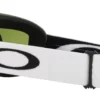 Gogle narciarskie OAKLEY Target Line Oprawki Soczewka - średnia
