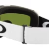 Gogle narciarskie OAKLEY Target Line Oprawki Soczewka - średnia