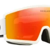 Gogle narciarskie OAKLEY Target Line Oprawki Soczewka - średnia