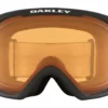 Oakley sneeuwbril O-Frame 2.0 Pro Persimmon - Maat Large bij EyeWearThese
