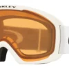 OAKLEY Zimní brýle O-Frame 2.0 Pro Persimmon - Velké