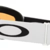 OAKLEY Zimní brýle O-Frame 2.0 Pro Persimmon - Velké