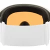 OAKLEY Zimní brýle O-Frame 2.0 Pro Persimmon - Velké