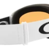OAKLEY Zimní brýle O-Frame 2.0 Pro Persimmon - Velké