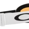 OAKLEY Zimní brýle O-Frame 2.0 Pro Persimmon - Velké
