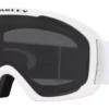 Oakley Óculos de Neve O-Frame 2.0 Pro L Cinza Escuro