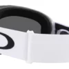 Oakley Óculos de Neve O-Frame 2.0 Pro L Cinza Escuro