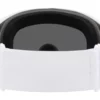 Oakley Óculos de Neve O-Frame 2.0 Pro L Cinza Escuro