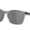Oakley OO9018 Matte Grey Ink / Prizm Black Polarized