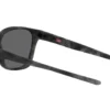 Oakley OO9018 Matte Black Tortoise / Prizm Black Polar
