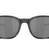 Oakley OO9018 Matte Black Tortoise / Prizm Black Polar