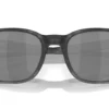 Oakley OO9018 Matte Black Tortoise / Prizm Black Polar