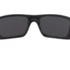 Oakley OO9096 Si Mattschwarze Stahlflaggen / Schwarz Iridium
