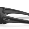 Oakley OO9096 Si Mattschwarze Stahlflaggen / Schwarz Iridium