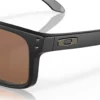 Oakley Holbrook OO9102 Prizm Tungsten Polarized