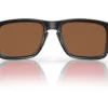Oakley Holbrook OO9102 Prizm Tungsten Polarized