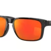 Oakley Holbrook OO9102 Polarised 9102F1