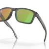 Oakley OO9102 Woodgrain / Prizm Shallow Water Polar